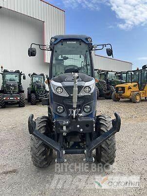 Landini REX 4-090 V Tratores Agrícolas usados