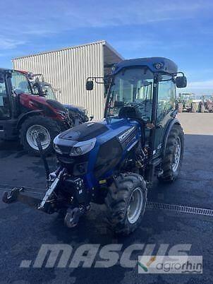 Landini REX4 90V Agricultura - Outros
