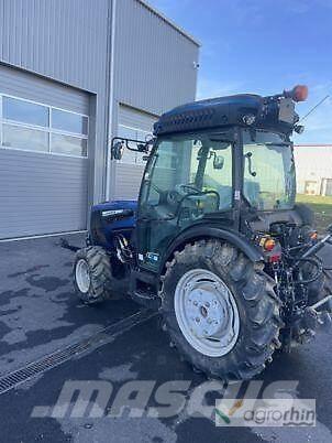Landini REX4 90V Agricultura - Outros
