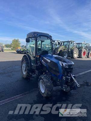 Landini REX4 90V Agricultura - Outros
