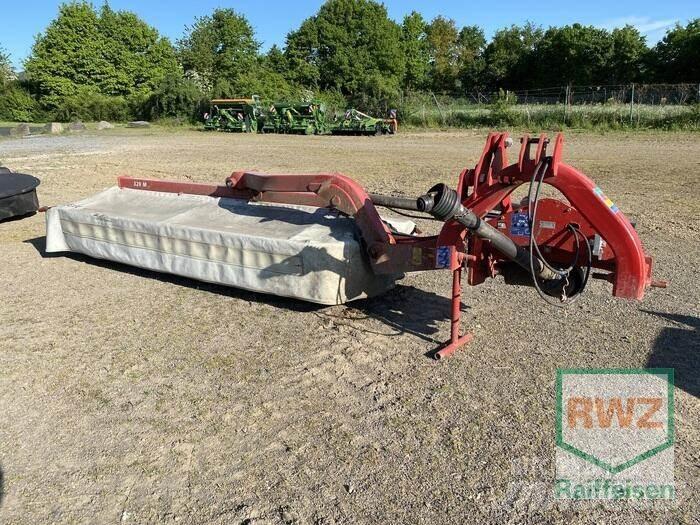 Lely 320 M Gadanheiras