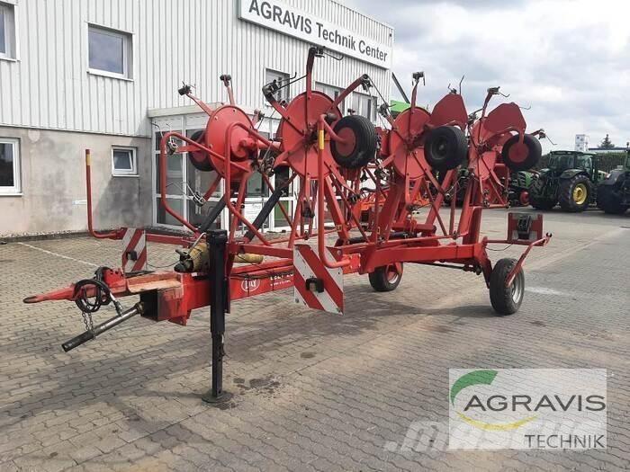 Lely LOTUS 1020 Ancinho virador