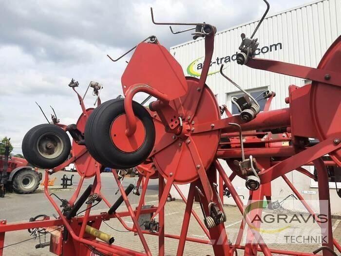 Lely LOTUS 1020 Ancinho virador
