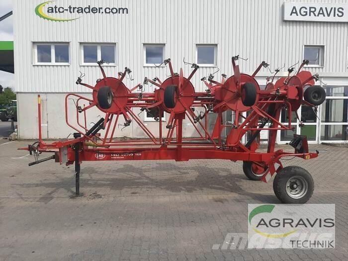 Lely LOTUS 1020 Ancinho virador