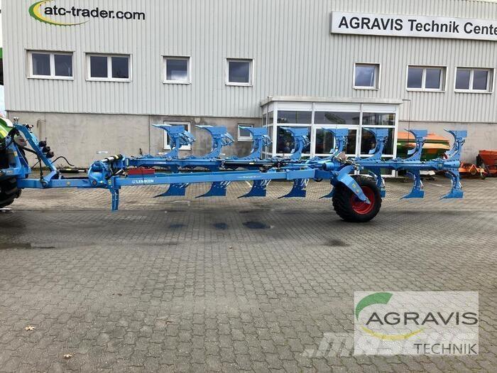 Lemken DIAMANT 16 VU Agricultura - Outros
