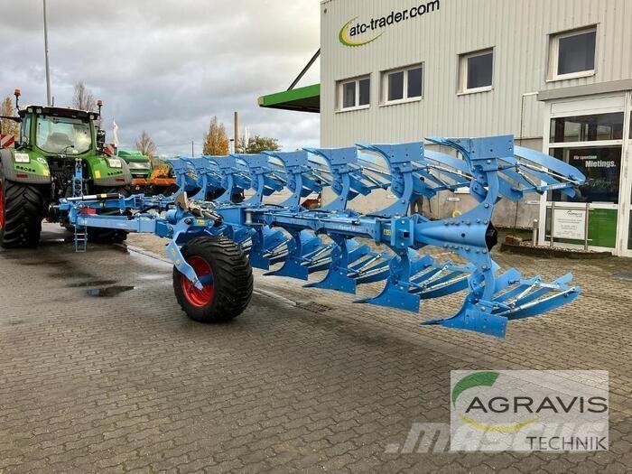 Lemken DIAMANT 16 VU Agricultura - Outros
