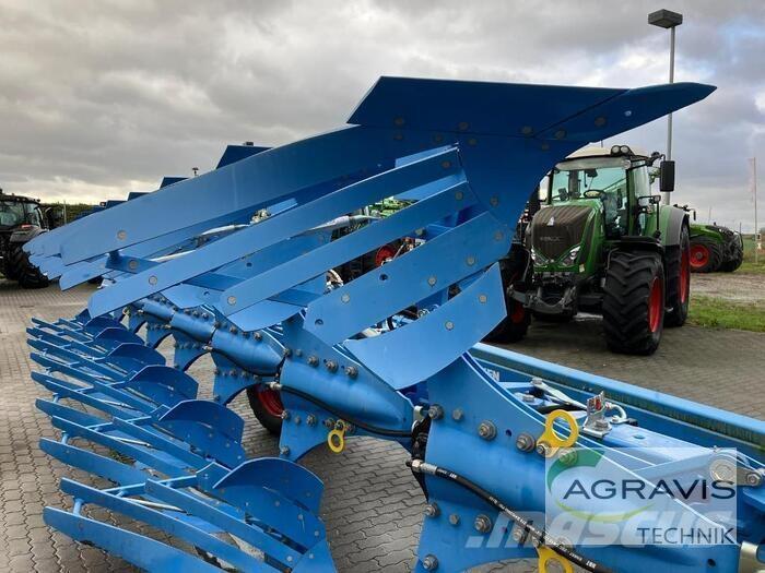 Lemken DIAMANT 16 VU Agricultura - Outros
