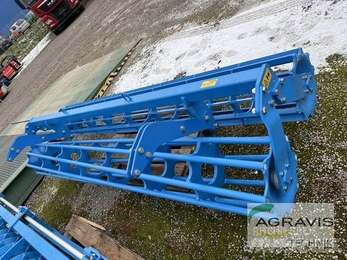 Lemken DOPPELWALZE 400 Rolos agrícolas