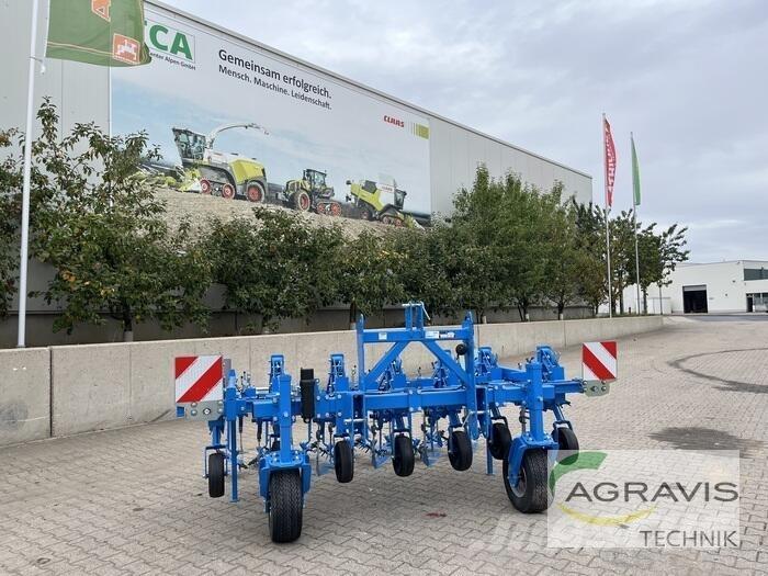 Lemken EC-WEEDER 5 Gadanheiras e cortadores de folhas para pastos