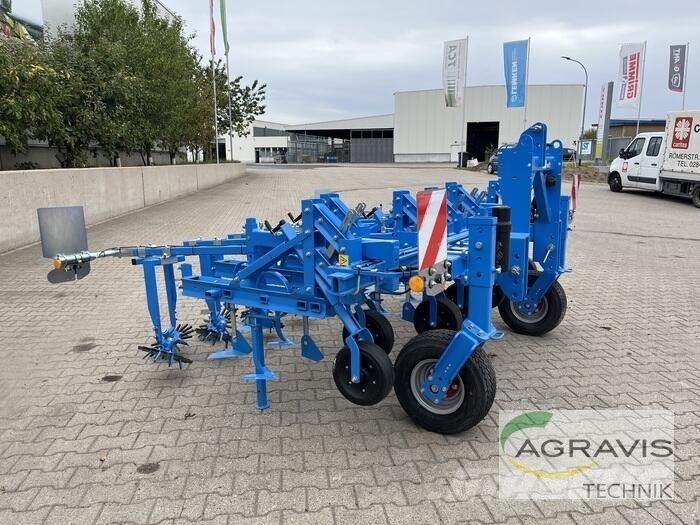 Lemken EC-WEEDER 5 Gadanheiras e cortadores de folhas para pastos