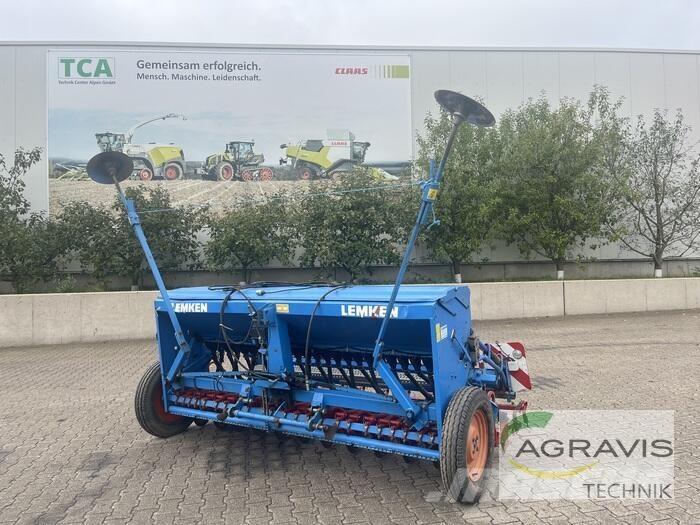 Lemken EURODRILL S 300 Perfuradoras