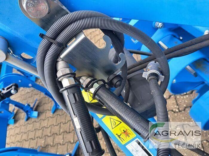 Lemken HELIODOR 9/300 Grades