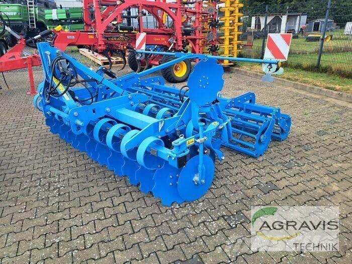 Lemken HELIODOR 9/300 Grades