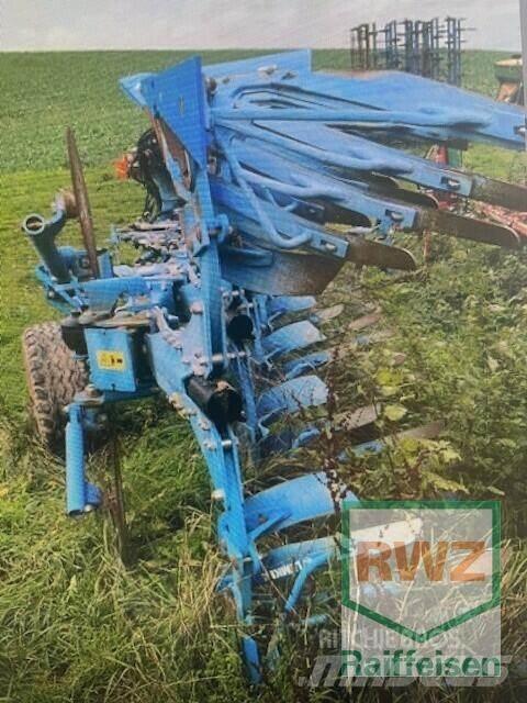 Lemken Juwel 8/6 Schar Outras máquinas de lavoura e acessórios