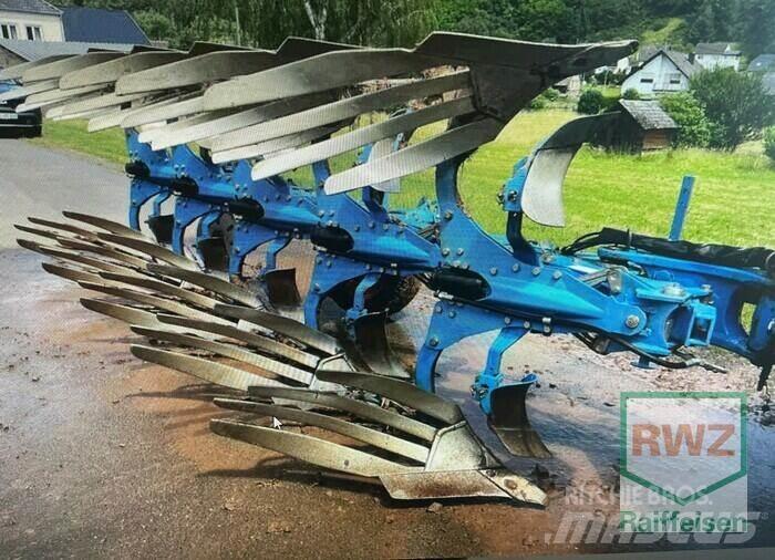 Lemken Juwel 8 VT 5L Outras máquinas de lavoura e acessórios