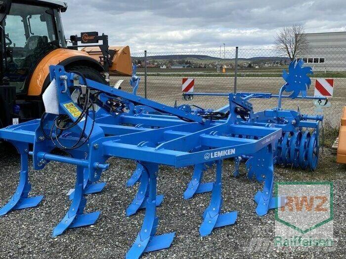Lemken Karat 10/300 Cultivadoras
