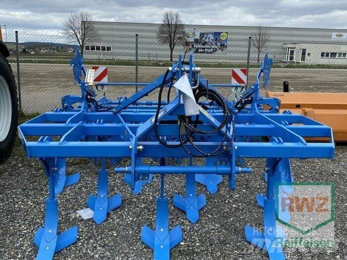 Lemken Karat 10/300 Cultivadoras