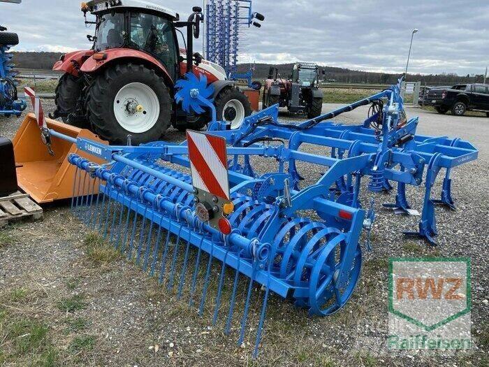 Lemken Karat 10/300 Cultivadoras