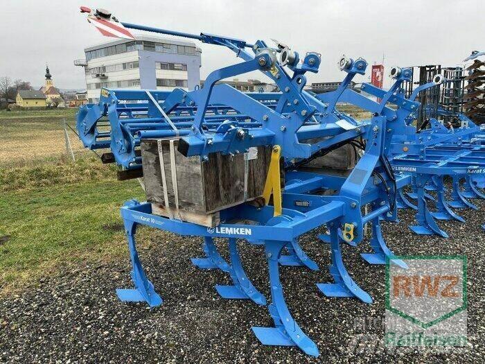 Lemken Karat 10/300 Cultivadoras