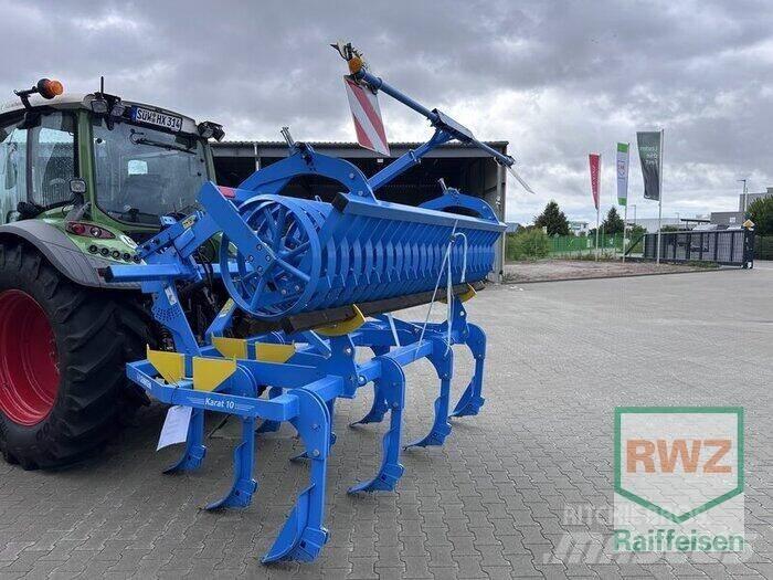 Lemken Karat 10/300 Cultivadoras