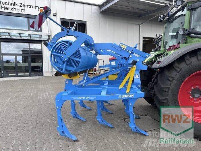 Lemken Karat 10/300 Cultivadoras