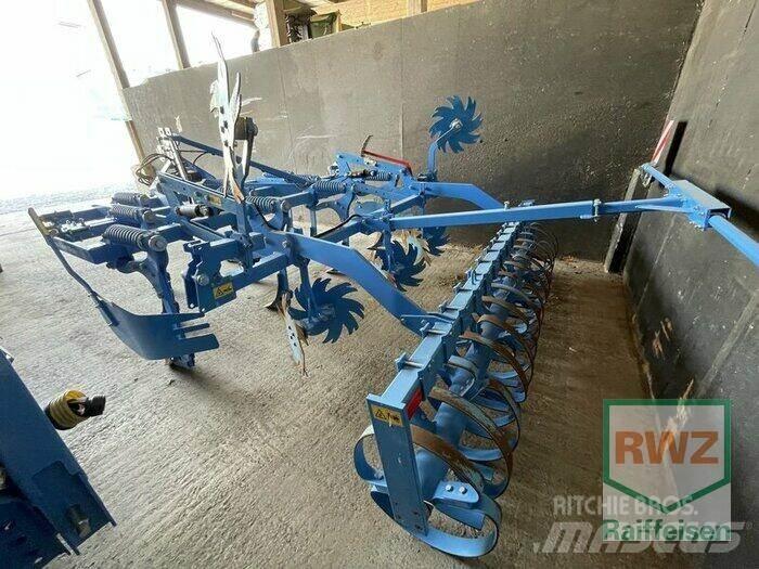 Lemken Karat 10 / 300 U Cultivadoras