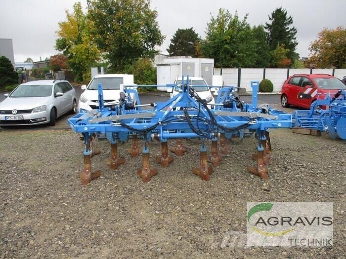 Lemken KARAT 10/400 K Cultivadoras