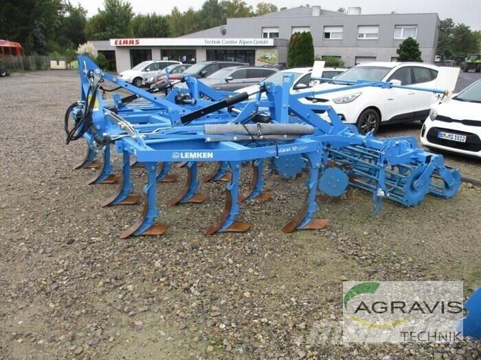 Lemken KARAT 10/400 K Cultivadoras