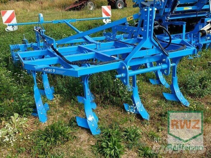 Lemken KARAT 9/300 Cultivadoras