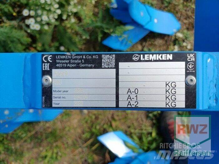 Lemken KARAT 9/300 Cultivadoras