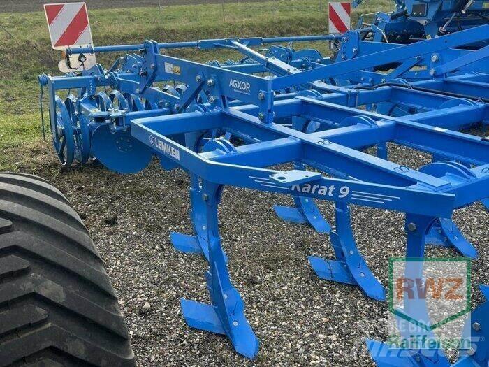Lemken Karat 9/300 Cultivadoras
