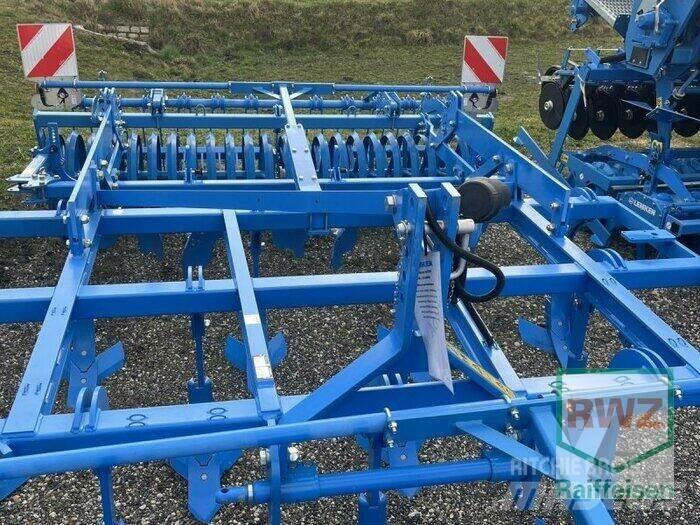 Lemken Karat 9/300 Cultivadoras