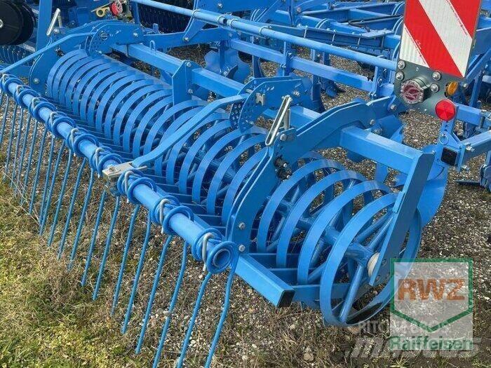 Lemken Karat 9/300 Cultivadoras