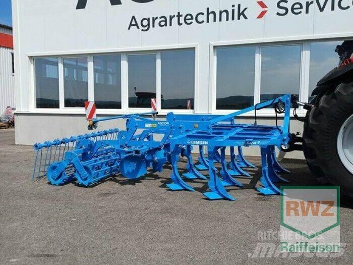 Lemken Karat 9 / 300 Cultivadoras