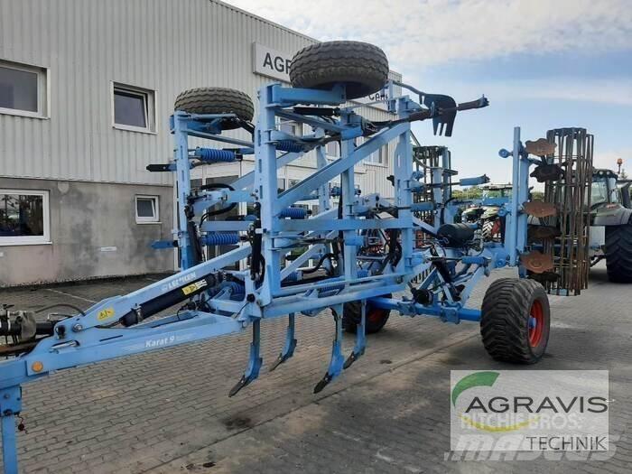 Lemken KARAT 9/500 KU Cultivadoras