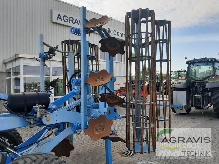Lemken KARAT 9/500 KU Cultivadoras