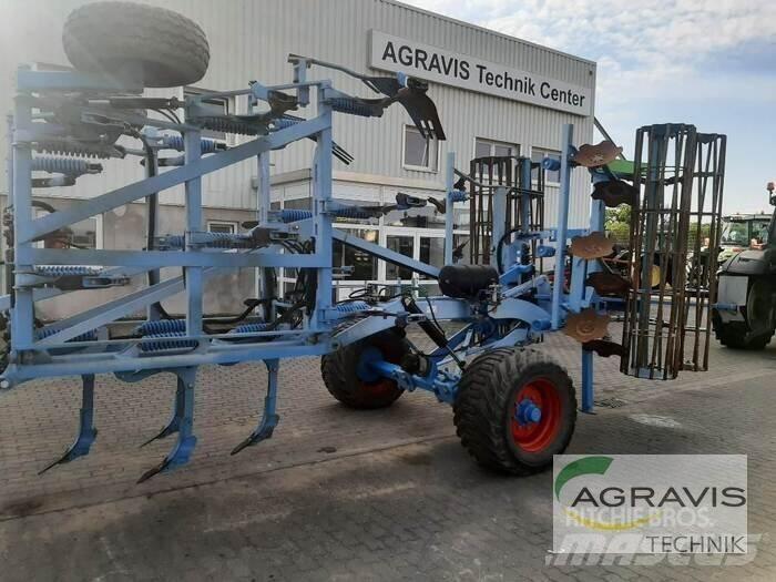 Lemken KARAT 9/500 KU Cultivadoras