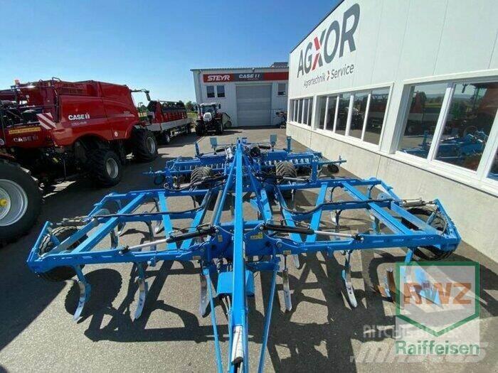 Lemken KARAT 9/600 KA Cultivadoras