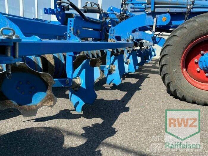 Lemken KARAT 9/600 KA Cultivadoras