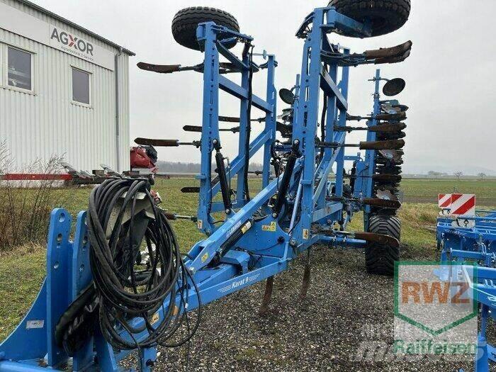 Lemken Karat 9/600 KA Cultivadoras