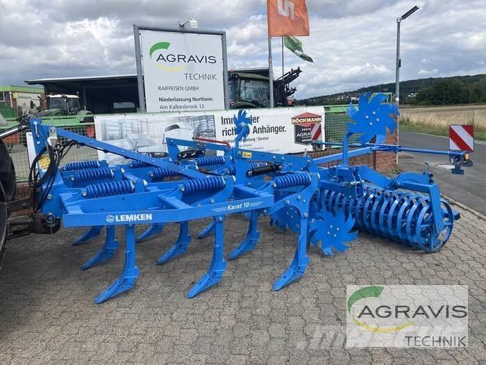 Lemken KARAT10/300 Cultivadoras
