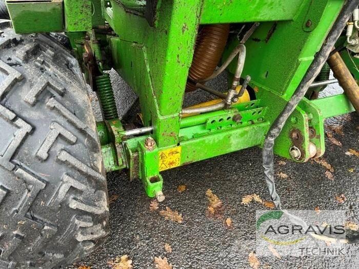 Lemken KARAT10/300 Cultivadoras