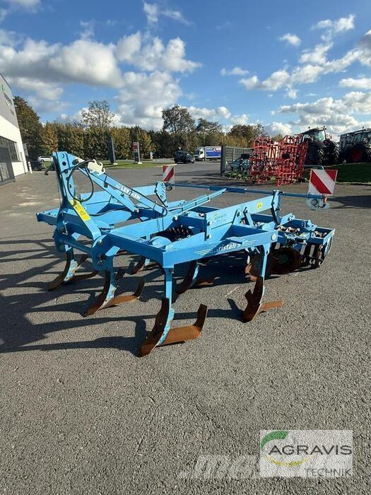 Lemken KRISTALL 9/300 Cultivadoras
