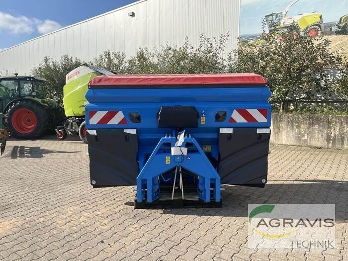 Lemken POLARIS 14/3000 Espalhadores de minério