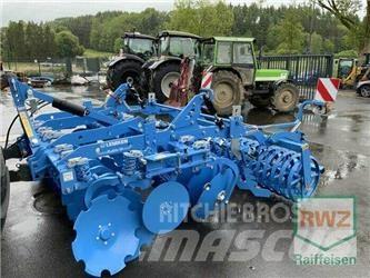 Lemken Rubin 10/300 Grades