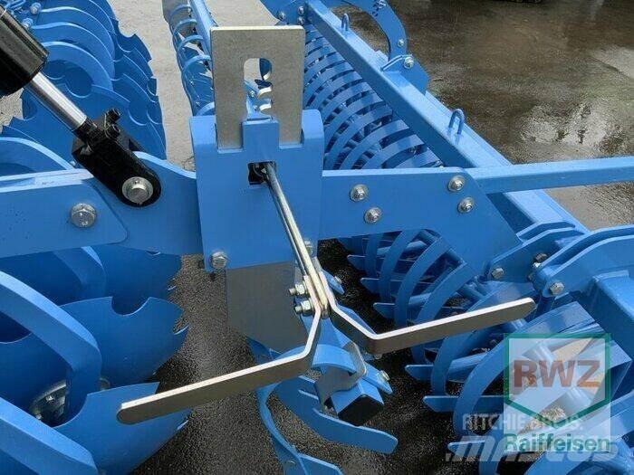 Lemken Rubin 10/300 Grades