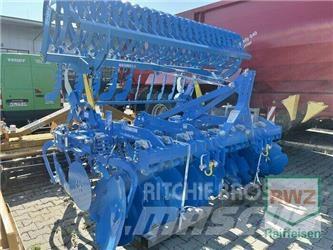 Lemken Rubin 10-300 U Grades