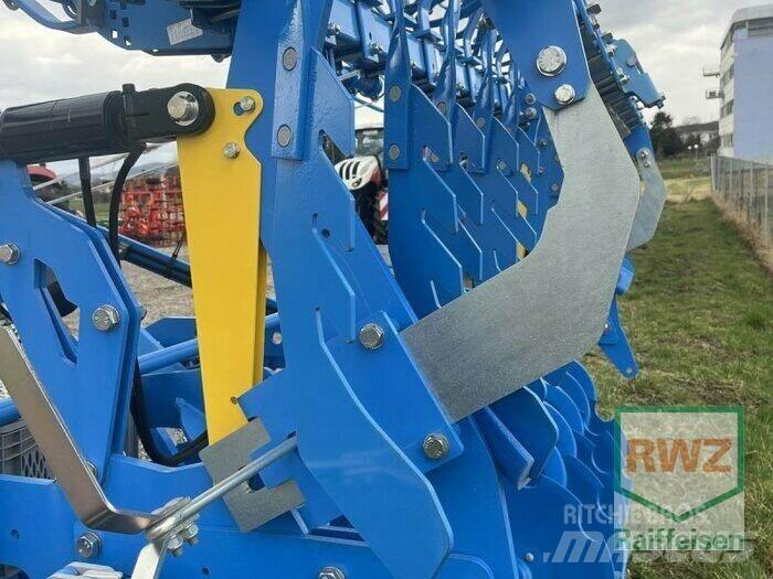 Lemken Rubin 10-300 U Grades