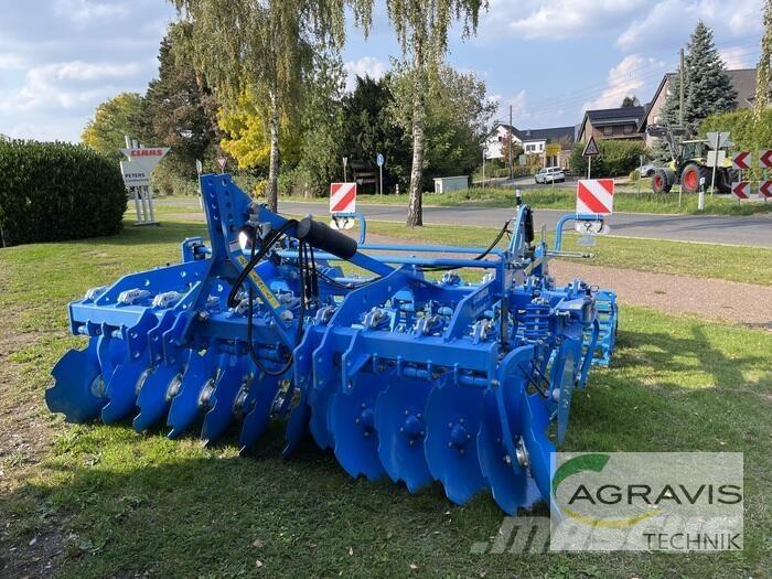 Lemken RUBIN 10/300 U Grades