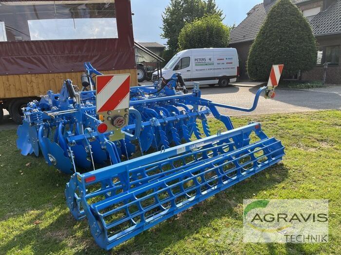 Lemken RUBIN 10/300 U Grades